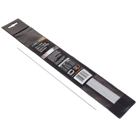 SIP 10x 1.6mm E6013 Mild Steel ARC Electrodes