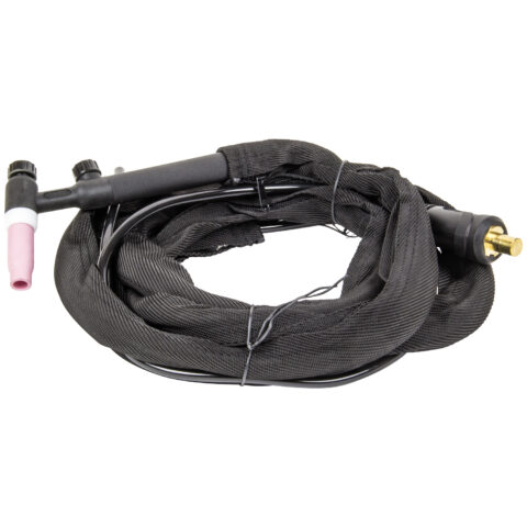 SIP 17V Large Cable TIG Welding Torch