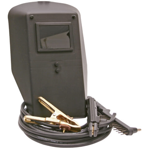 SIP 35mm² Large Cable ARC/MMA Welding Kit