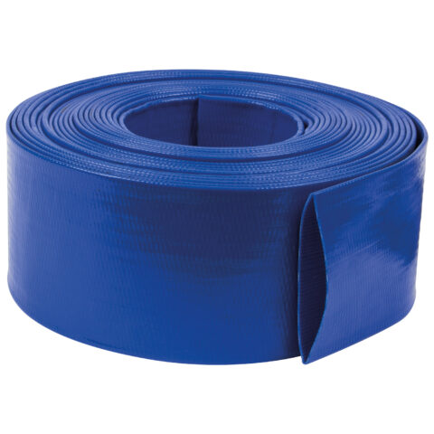 SIP 2" 10m Layflat Delivery Hose