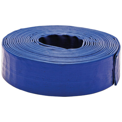 SIP 1" 10m Layflat Delivery Hose