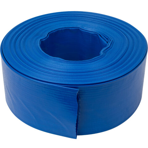 SIP 3" 30m Layflat Delivery Hose