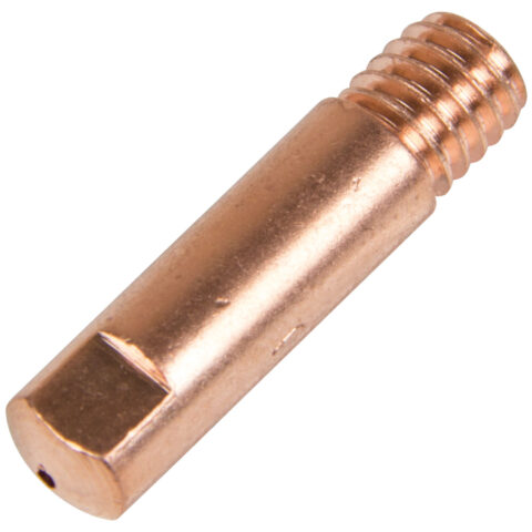 SIP 0.6mm M6 MB15 MIG Welding Contact Tip