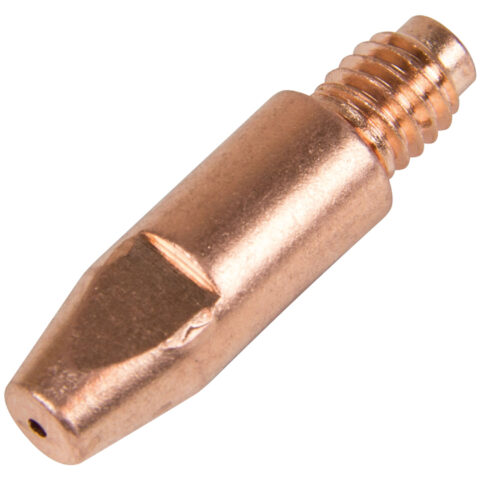 SIP 1mm M6 MB25 MB36 MIG Welding Contact Tip