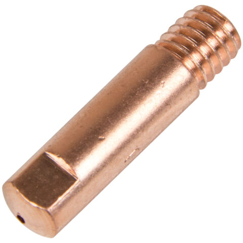 SIP 0.8mm M6 MB15 MIG Welding Contact Tip