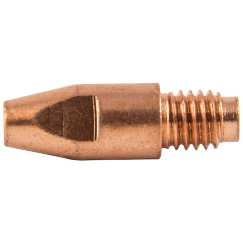 SIP 0.8mm M8 MB36 MIG Welding Contact Tip
