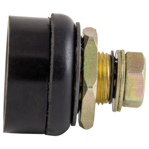 SIP 200A Cable Panel-Mounted Socket