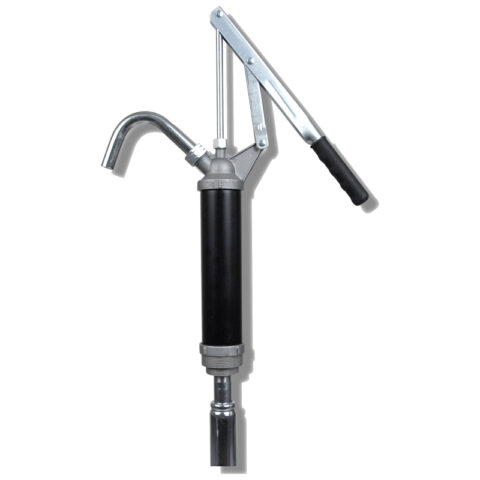 HK 07 Hand Crank Pump