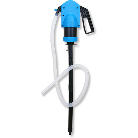 Hand Lever Pump for AdBlue