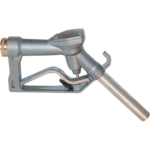 ZV 2000 Nozzle, 25mm outlet