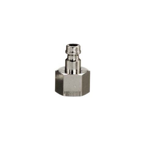 Mini Adaptor Female Thread G 1/4