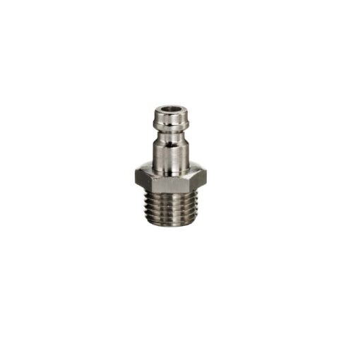 Mini Adaptor Male Thread G 1/4