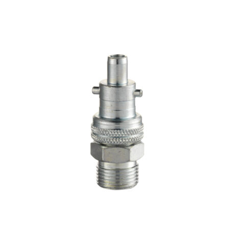 InstantAir Adaptor Swivel Male Thread G 3/8