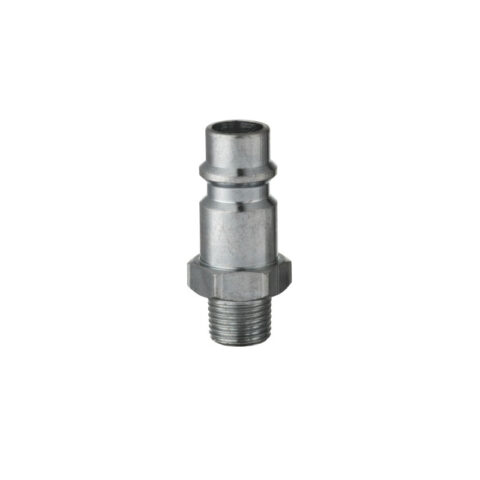 XF-Euro Adaptor Male Thread R 1/8