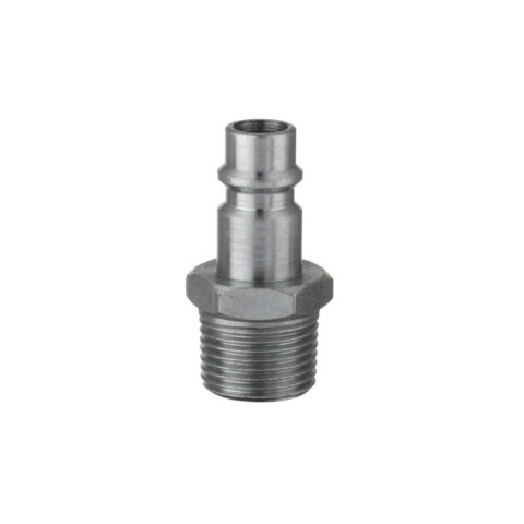 XF-Euro Adaptor Male Thread R 3/8