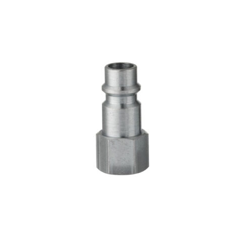 XF-Euro Adaptor Female Thread Rp 1/8