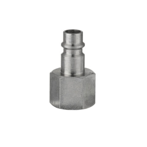XF-Euro Adaptor Female Thread Rp 3/8