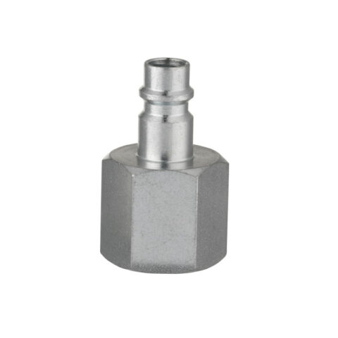 XF-Euro Adaptor Female Thread Rp 1/2