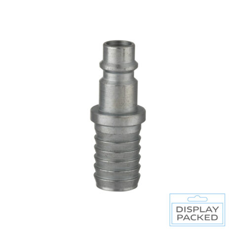 XF-Euro Adaptor 13mm i/d Hose Tailpiece (Display Packed)