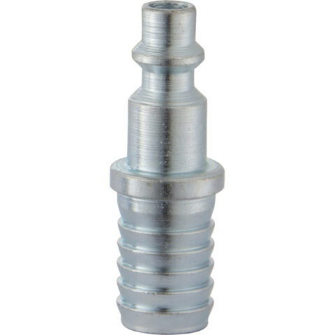 ISO B12 Adaptor 6mm i/d Hose Tailpiece