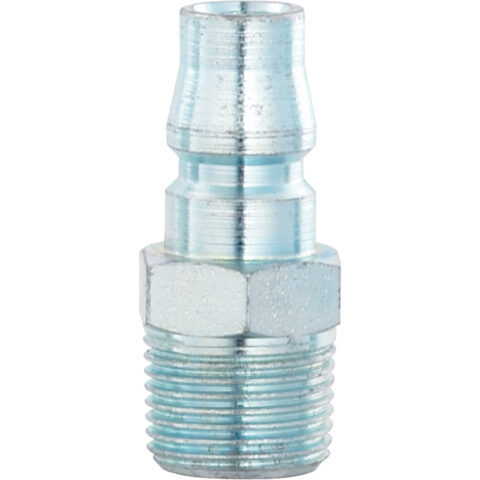 KF Adaptor Male Thread R 1/4