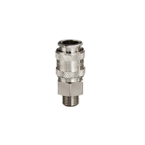 Mini Coupling Male Thread G 1/8