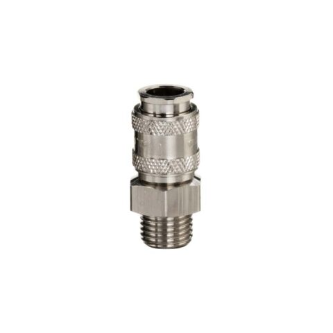Mini Coupling Male Thread G 1/4