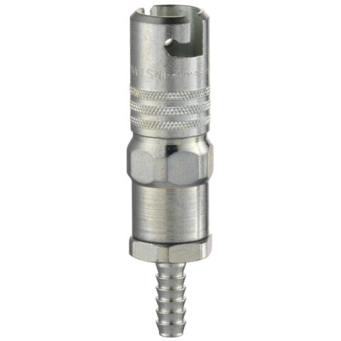 InstantAir Coupling 6.35mm (1/4) i/d Hose Tailpiece