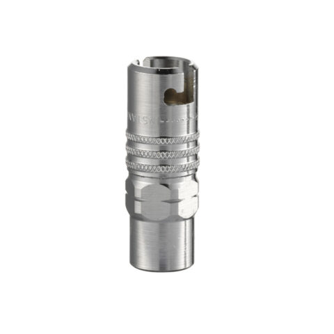 InstantAir Brass Coupling Female Thread Rp 1/4
