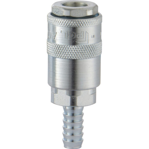 A Style Coupling 6.35mm (1/4) i/d Hose Tailpiece