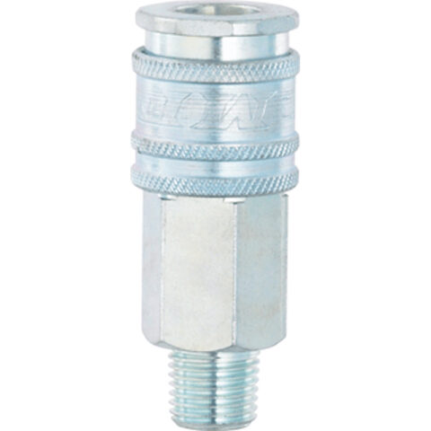Multi-Fit Coupling Male Thread R 1/4