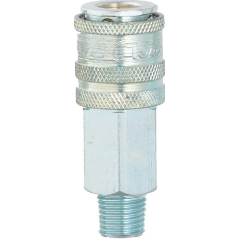 PF Coupling Male Thread R 1/4