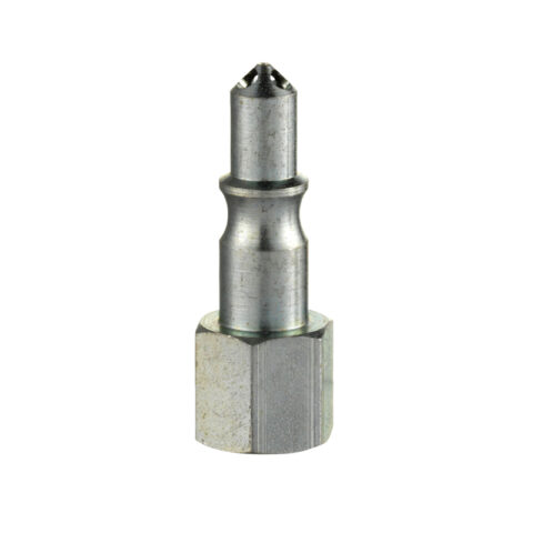 60 Series Adaptor Female Thread Rp 1/4