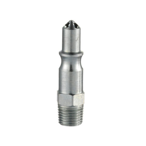 60 Series Adaptor Male Thread R 1/4