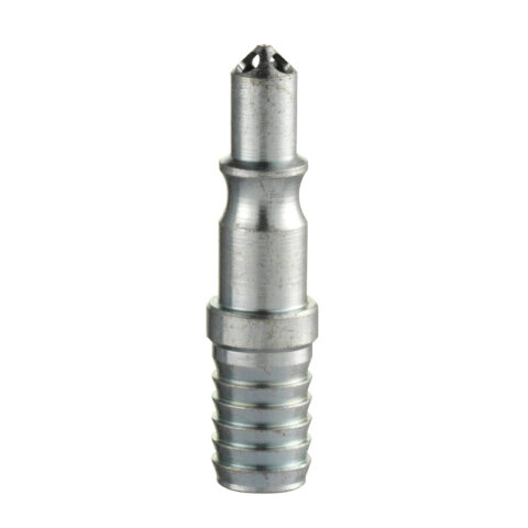 60 Series Adaptor 12.7mm (1/2) i/d Hose Tailpiece