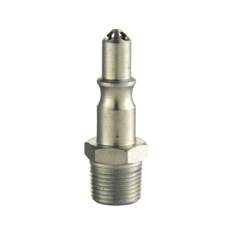 60 Series Adaptor Male Thread R 3/8