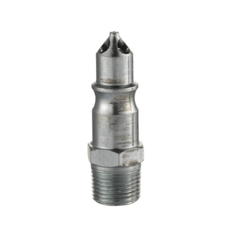 100 Series Adaptor Male Thread R 3/8