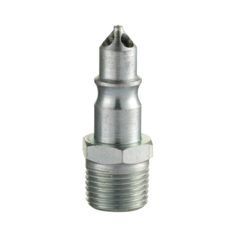 100 Series Adaptor Male Thread R 1/2
