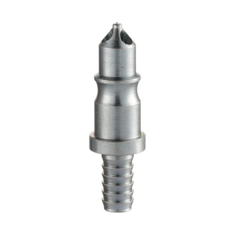 100 Series Adaptor 12.7mm (1/2) i/d Hose Tailpiece