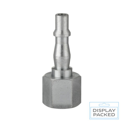 Standard Adaptor Female Thread Rp 3/8 (Display Packed)
