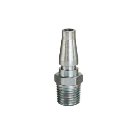 Schrader Compatible Adaptor Male Thread R 1/4