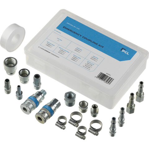 Emergency Coupling Kit