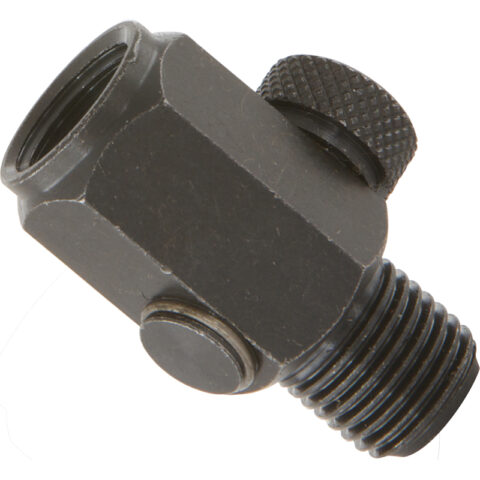 Mini Speed Regulator for Air Tools