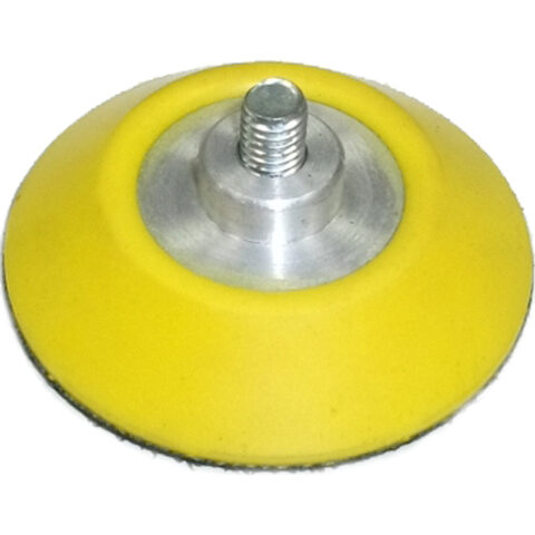 Velcro Backing Pad 50mm (2") diameter for Mini Sander