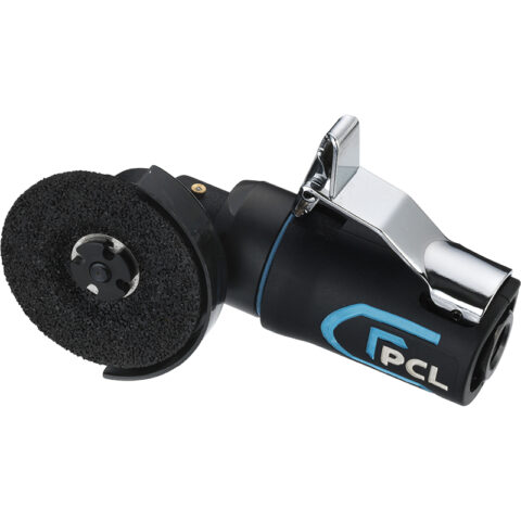 Mini Angle Grinder 50mm (2") Disc Size