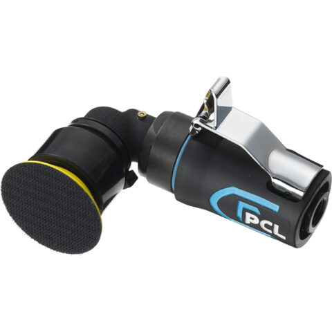 Mini Sander 50mm (2") Pad Size