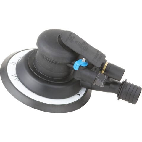 Prestige Palm Sander 150mm (6") diameter