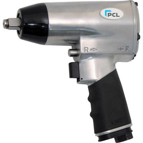 Impact Wrench 1/2" Drive