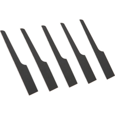 Bi-Metal Reciprocating Saw Blades 32 Teeth (5 per Pack)