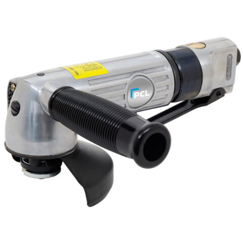 Angle Grinder 100mm (4") diameter Disc Size